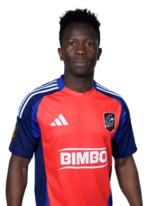 Abdoulaye Bangoura