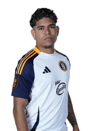 Alejandro 'Maro' Ortega