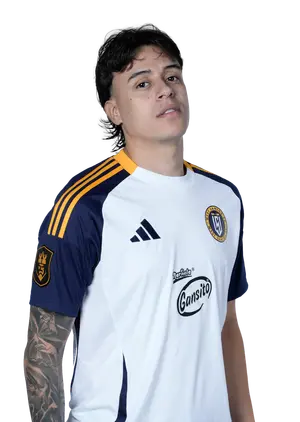 Alexander '00' Rodríguez