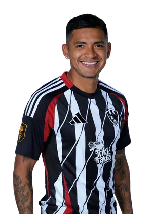 Ángel 'Curry' Castro