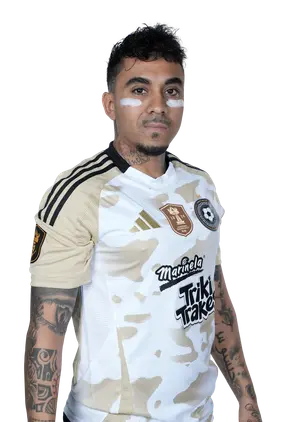 Gustavo 'Furby' Guillén