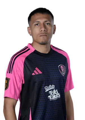 Jacob 'Lobo' Morales