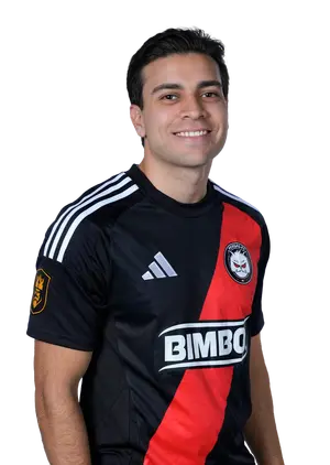 Jesús 'Chuy' Pérez