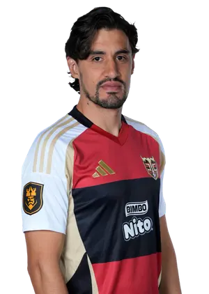 Josecarlos van Rankin