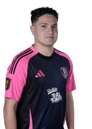 Martín 'Cani' Rodríguez