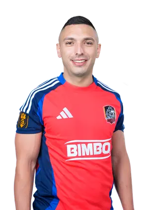 Sebastián Tangarife