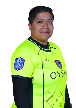 Alejandra Hernández