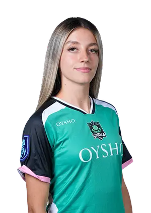 Franchesca Salmerón