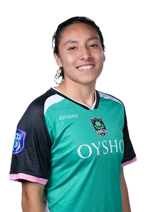 Nataly 'Chapu' Ávila