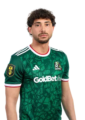 Alessandro Giampalmo