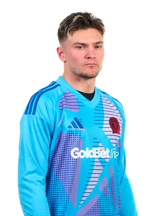 Sergej Luca Piccirillo