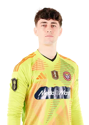 Adrià 'Capi' Gutiérrez