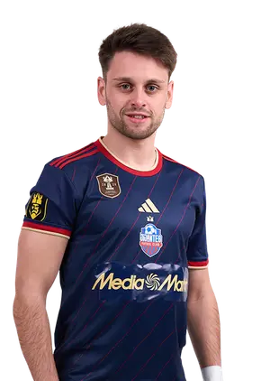 Álex 'Capi' Domingo