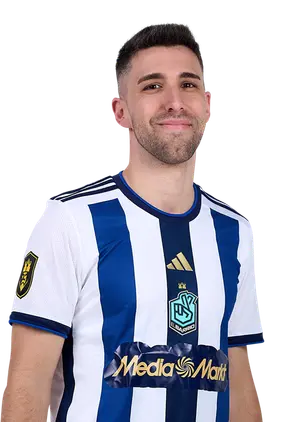 Antonio 'Ñito' Martín