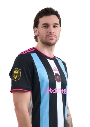 Dani 'Mini Bartu' Ruiz