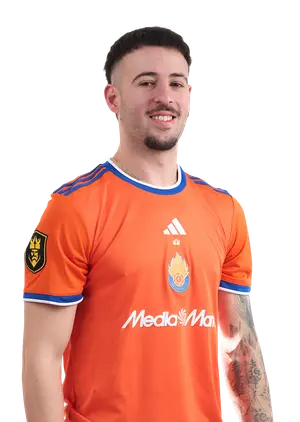 Iván López 'Cokita'