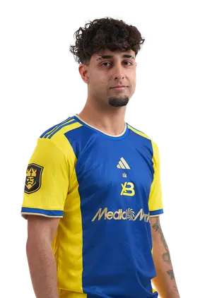 Mario 'Lepetit' Rodríguez