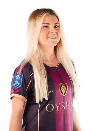 Andrea 'Chini' López