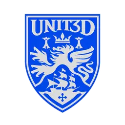 U3D