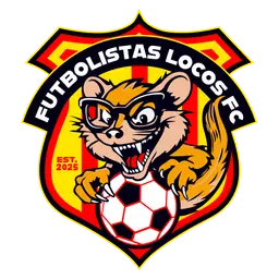 Futbolistas Locos FC